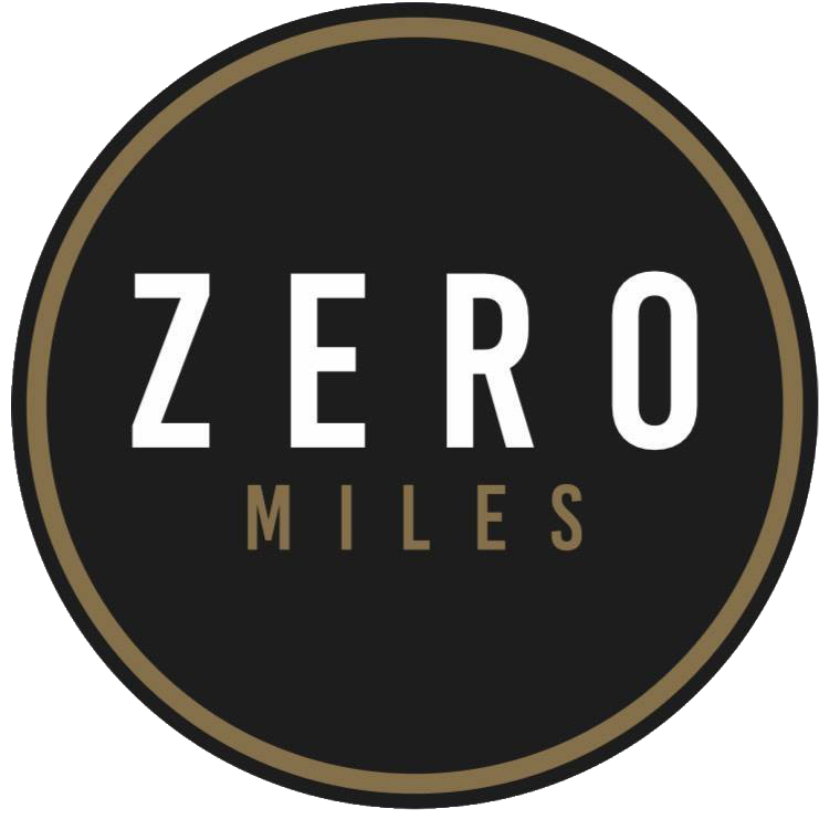 Zero Miles